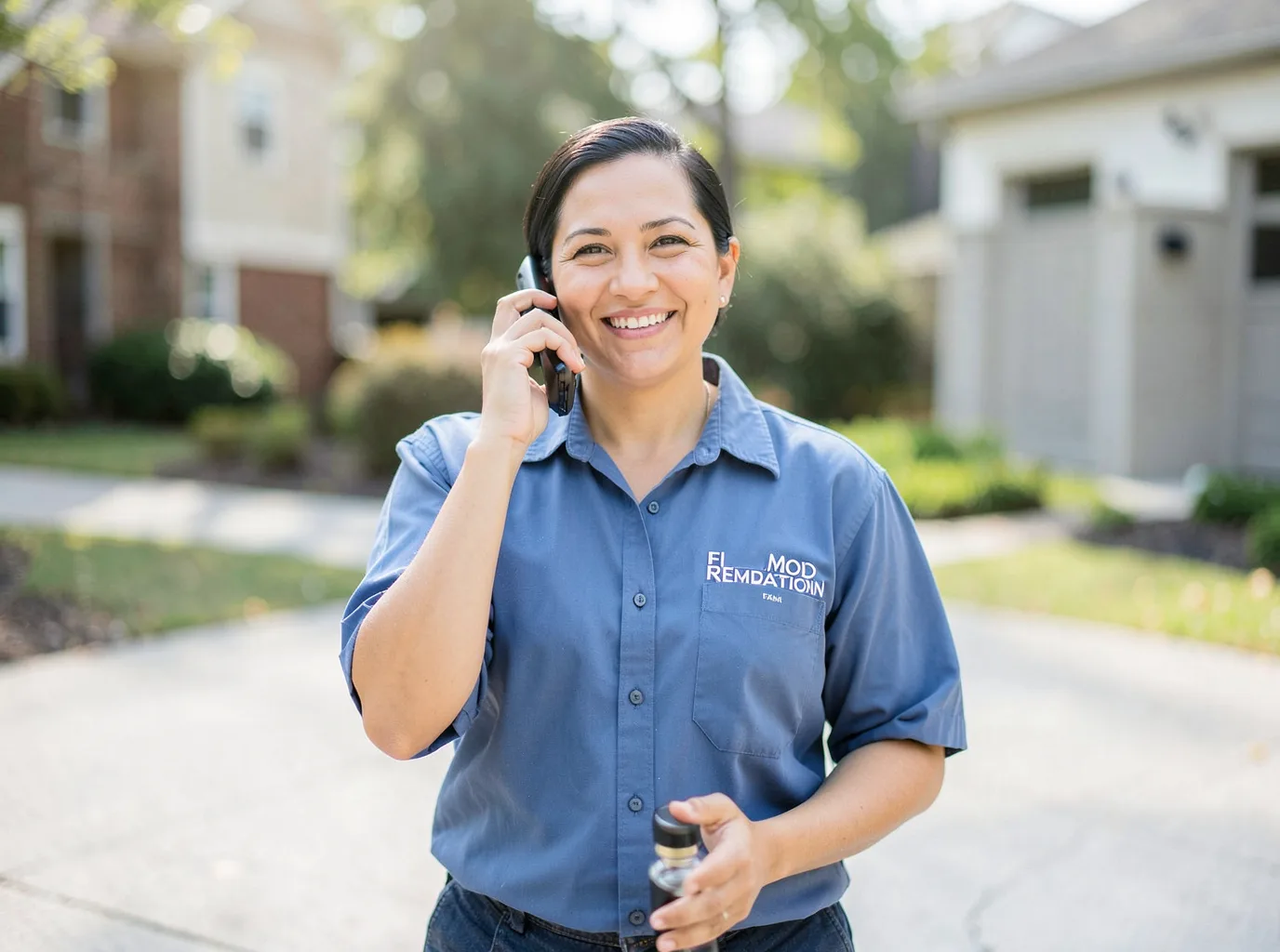 Mold Remediation Camden, IL FAQs